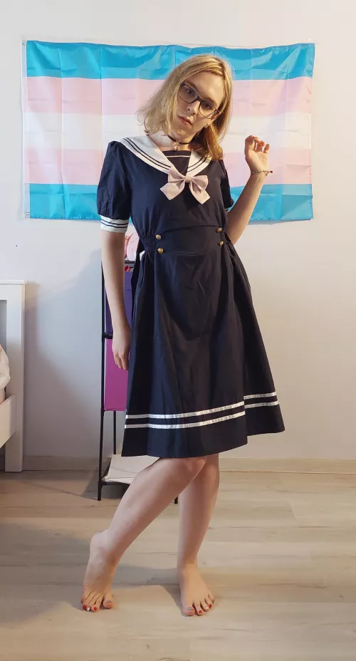 Love this dress 💘