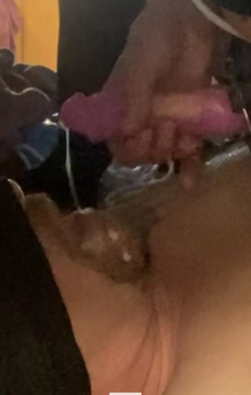 Loves taking control