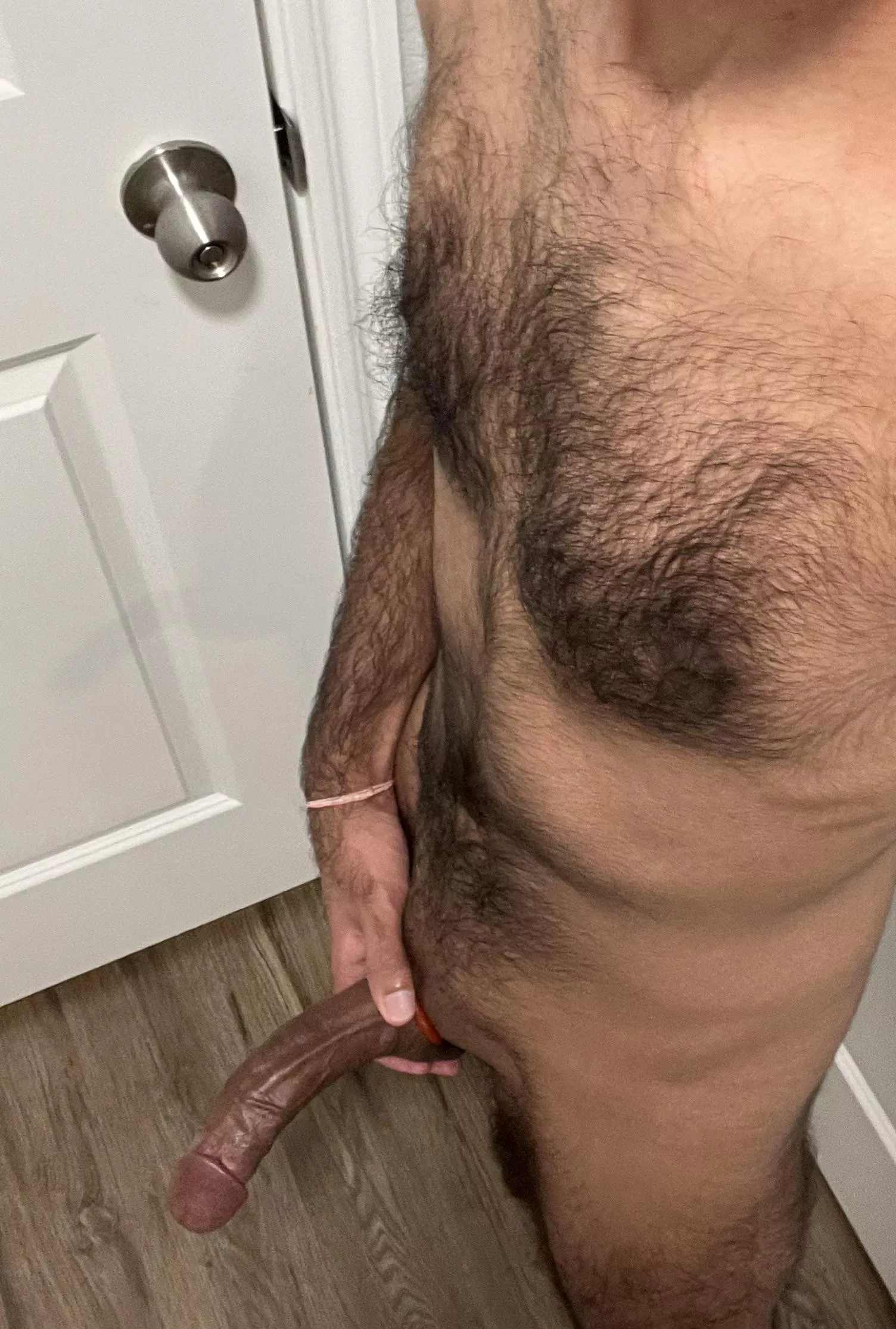 M26 4F/FM north atx bull 