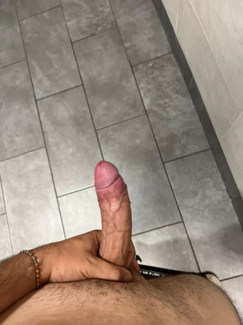 M27 Bull 8.5 Inches in SF