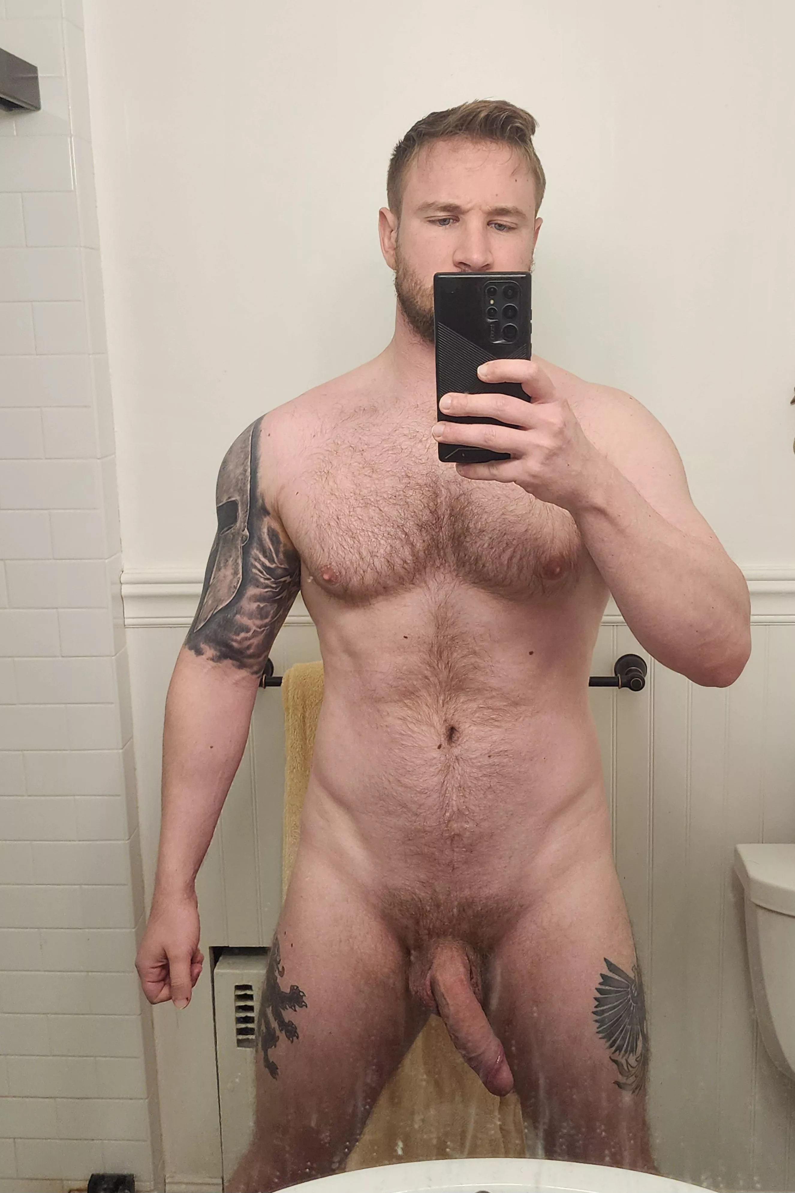 [M4F] Chester County 