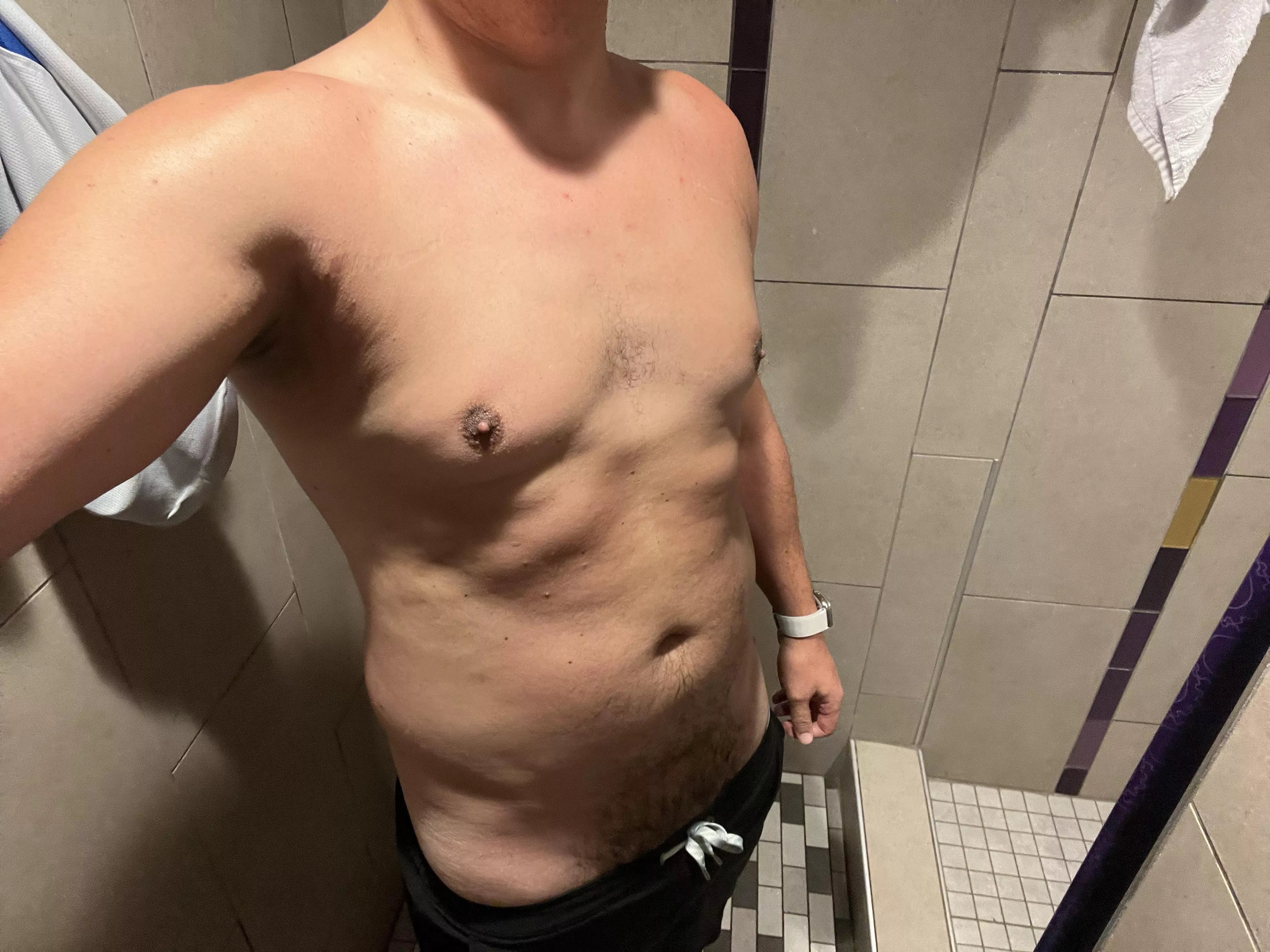 [M4F] Looking for a sweet woman to be my FWB.