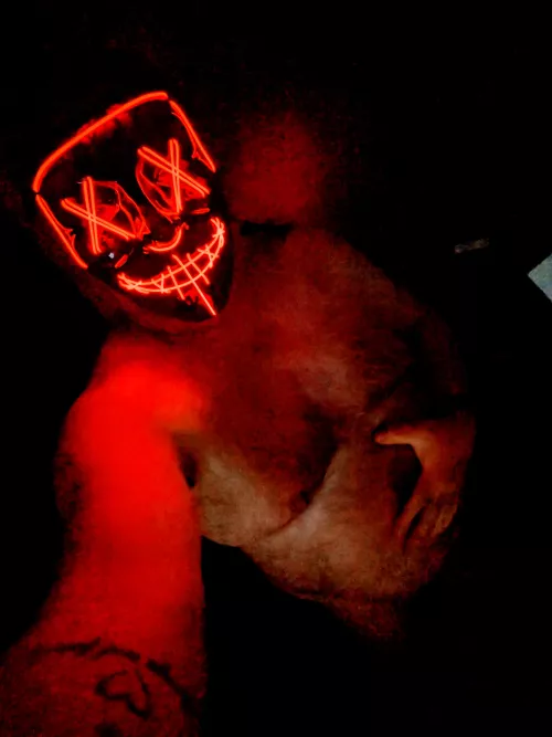 M63 Leeds - Who,s your daddy?