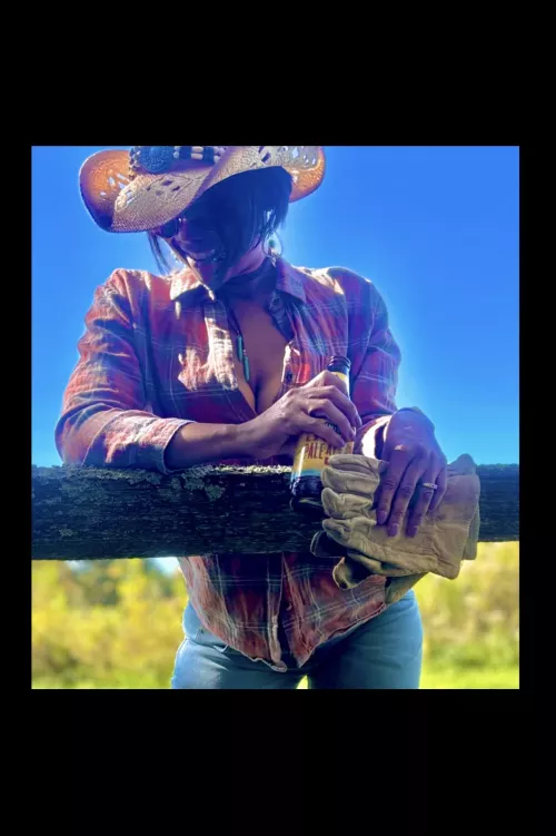 Making the workday fun :)