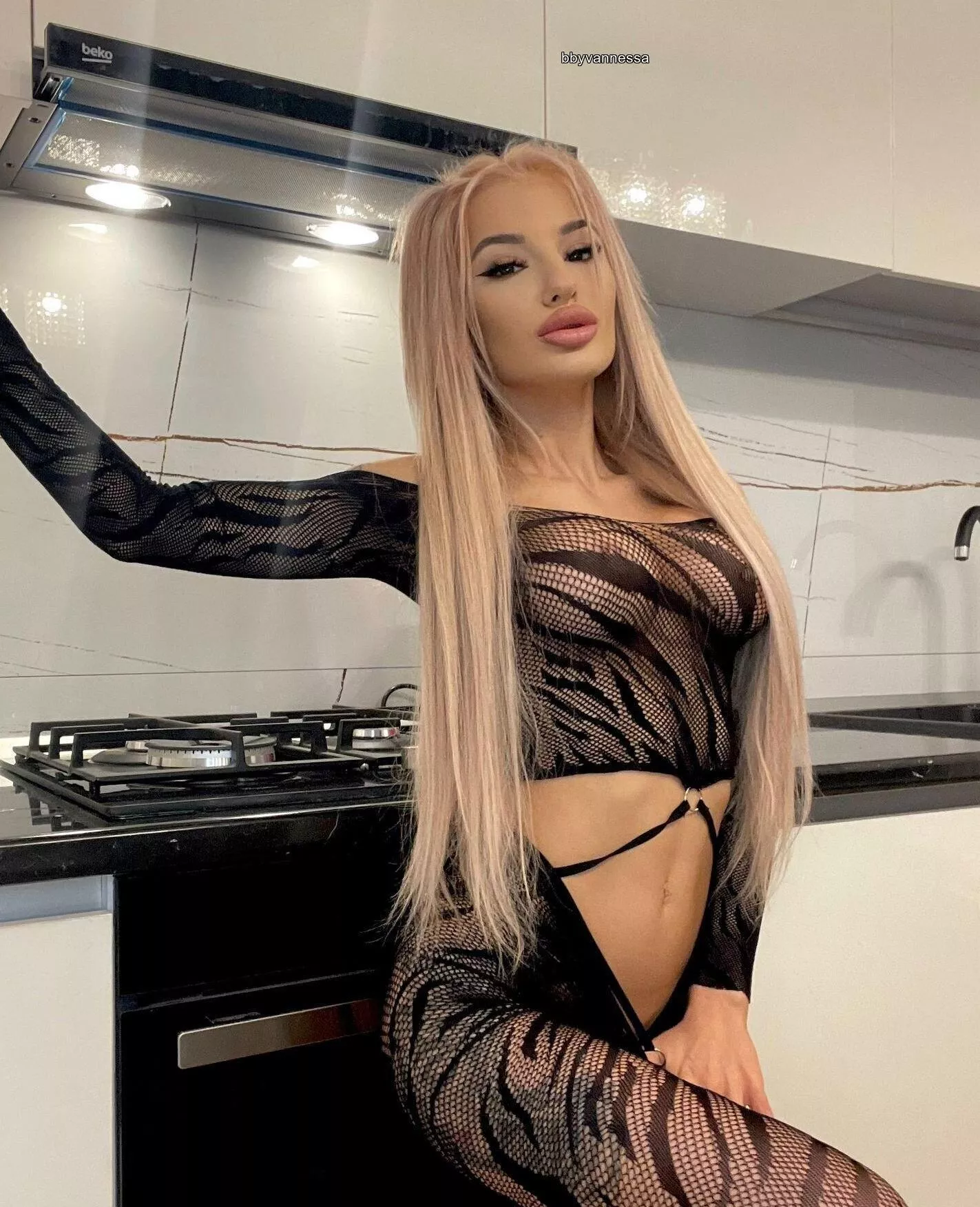 Many guys cannot say no to these seamless nylons, do you think I should shoot additional of this shots