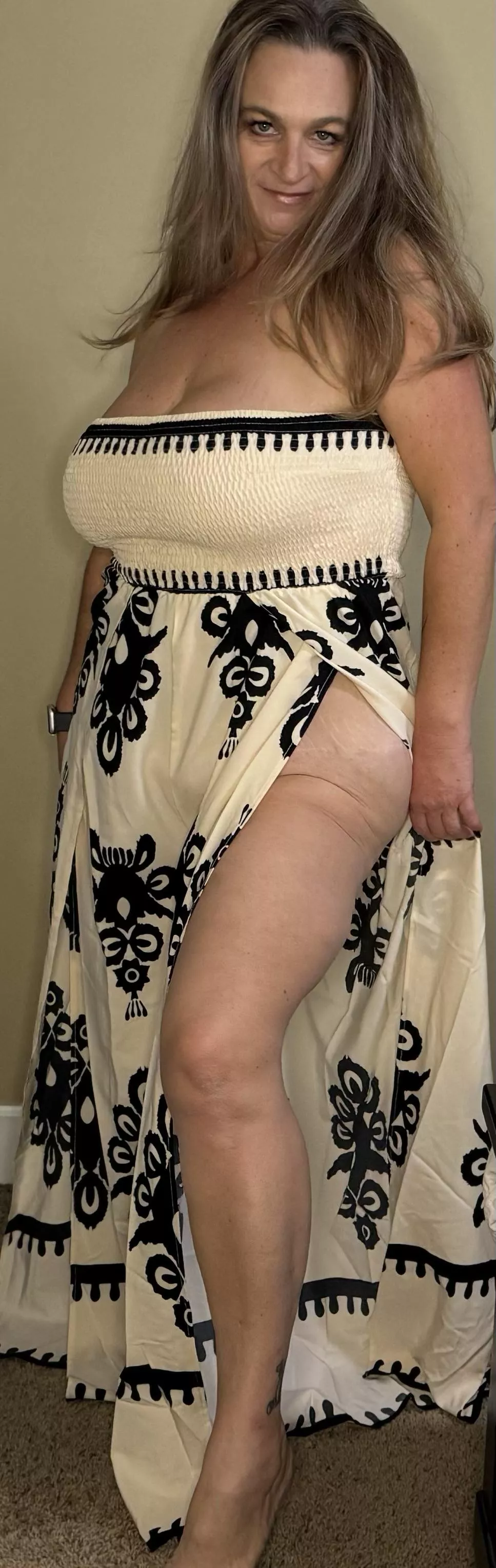 Married mom looking for some good side dick