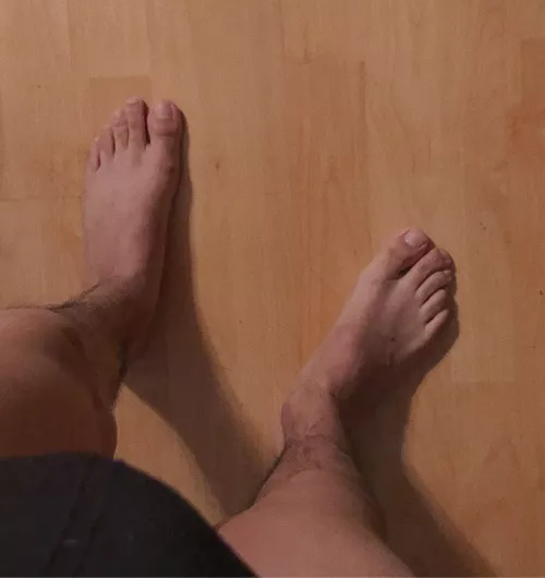 Master looking for Slave. A different kind of post.