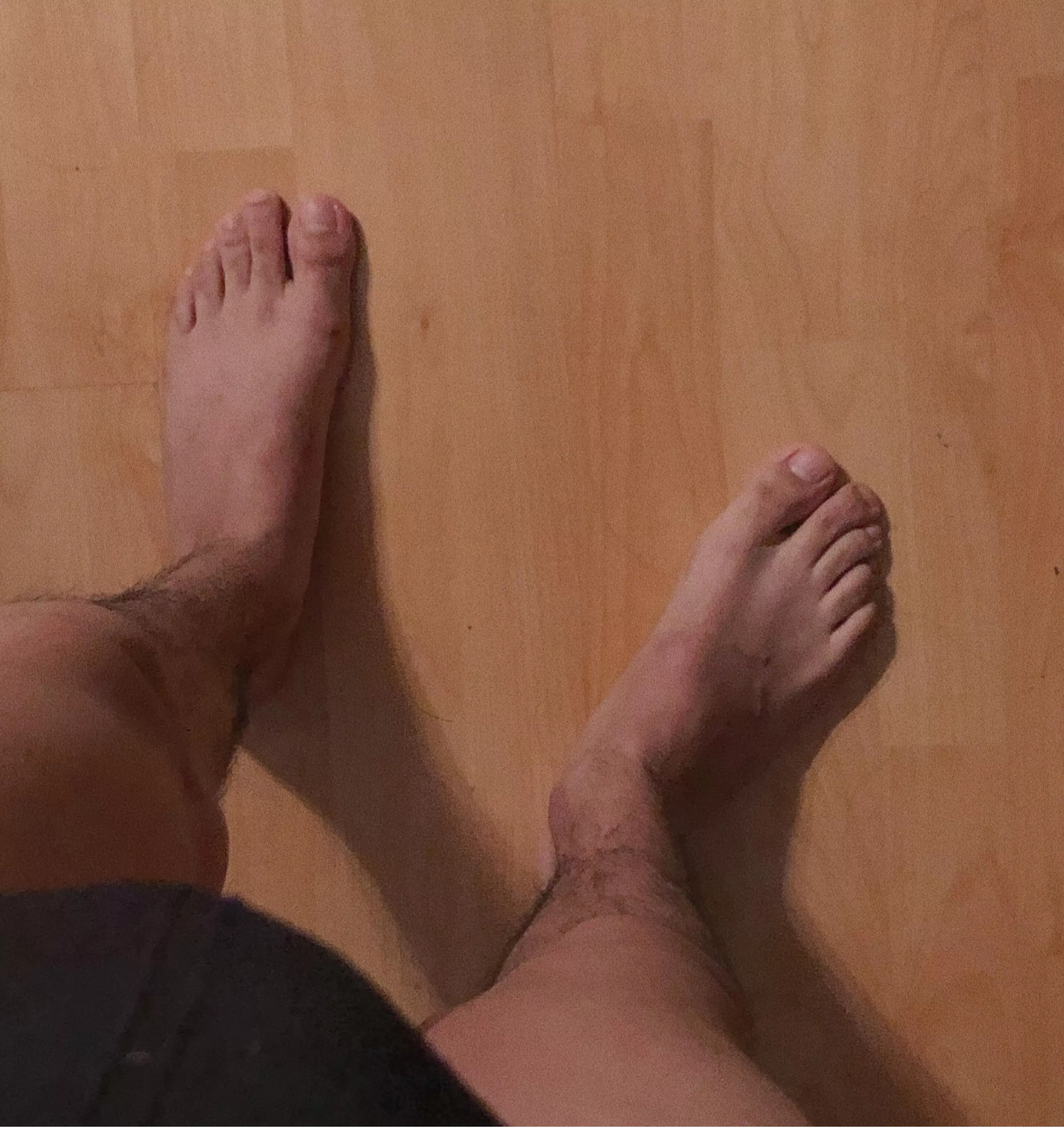 Master looking for Slave. A different kind of post.