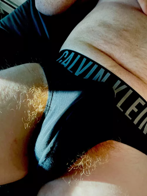 Maybe it’s time for a trim 