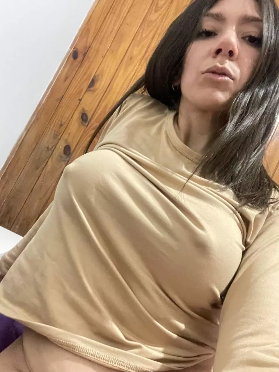 Me and my jugs just relaxing