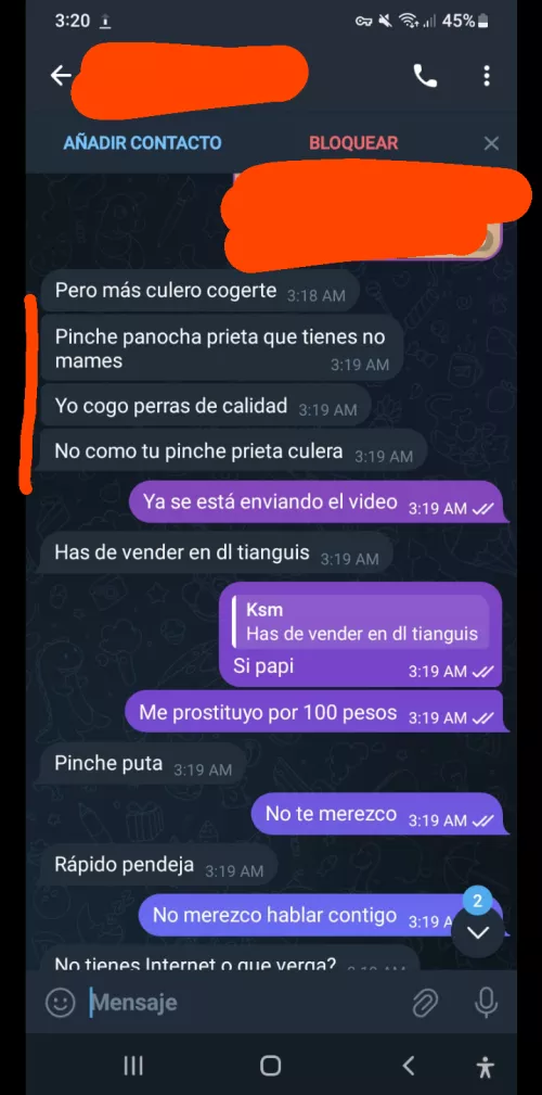 ME GUSTA QUE ME HUMILLEN 🔥