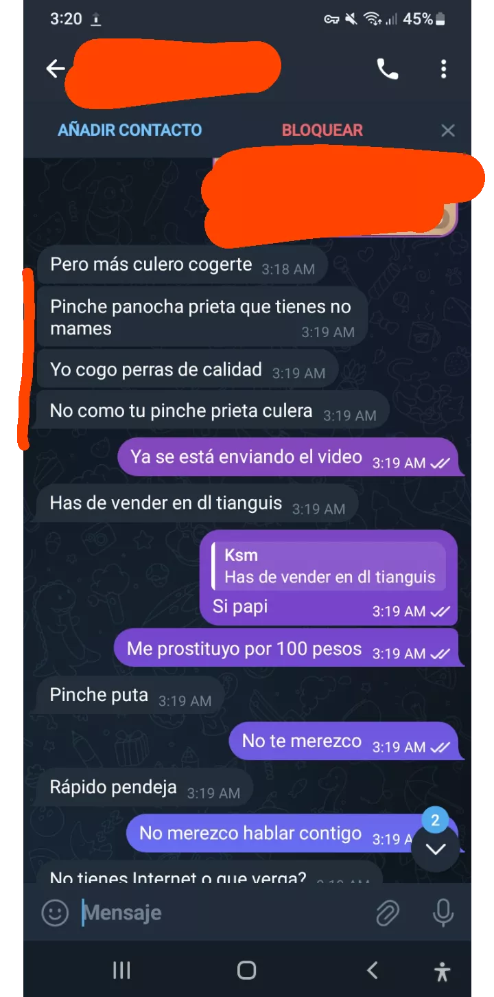 ME GUSTA QUE ME HUMILLEN 🔥