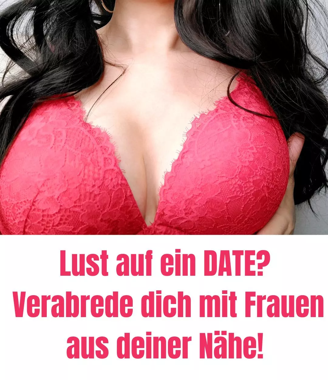 Meld dich jetzt an und schau welche FRAUEN auf der Suche nach SEXTREFFEN sind und mach ein geiles TREFFEN mit ihnen aus! Link in den Kommentaren ⬇️⬇️