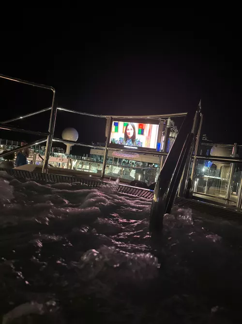 [MF4A] Sun Princess Now