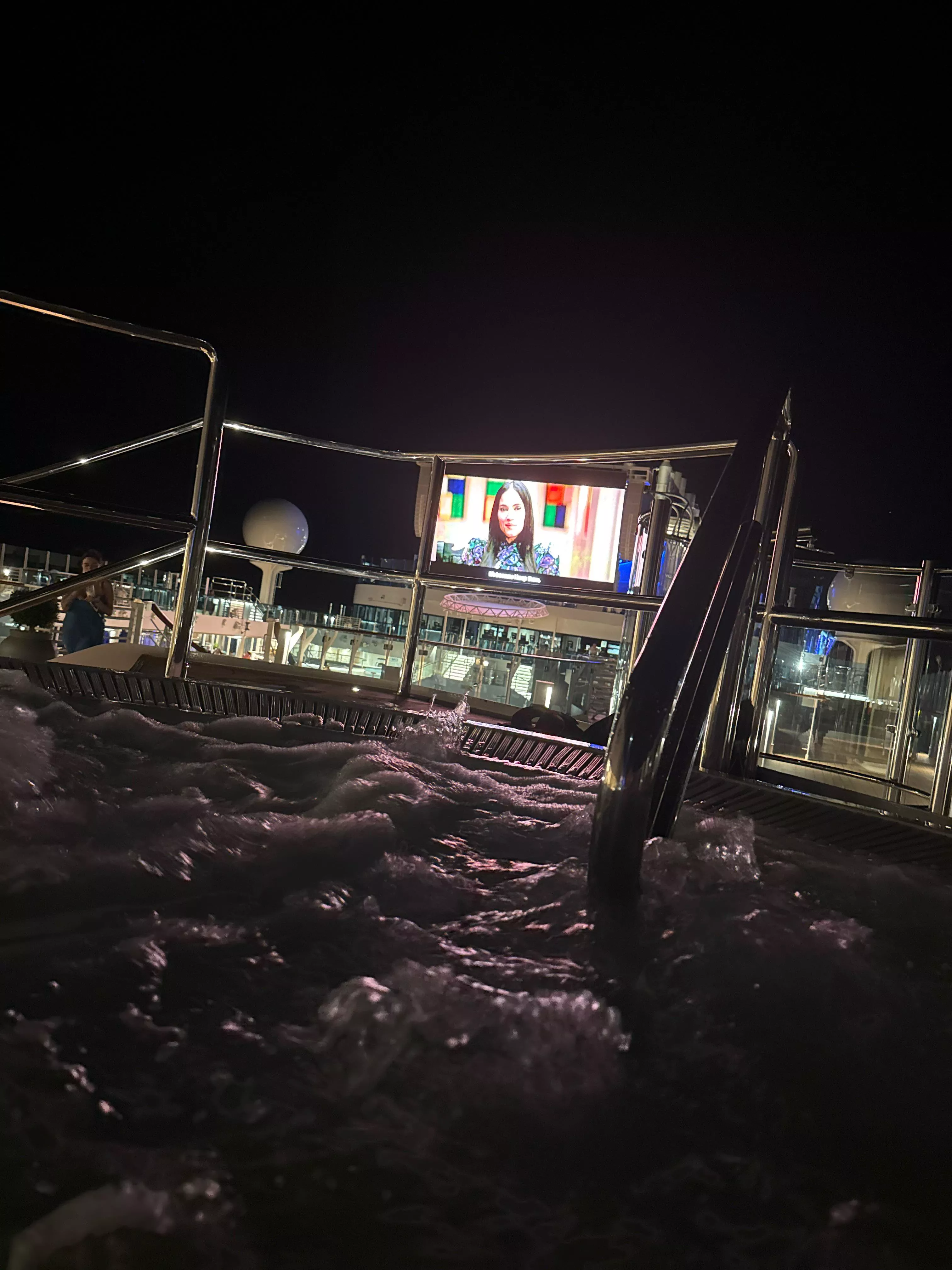 [MF4A] Sun Princess Now