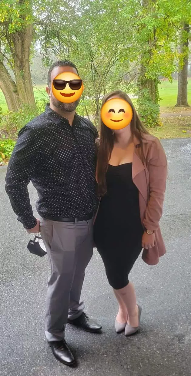 MF4MF- Near Raleigh, 30s couple looking for couples around our age or older (no more than 42) to have a flirtatious friendship, not swapping at the moment. DM us with a picture of you both. No single males. Single Females are welcome. 