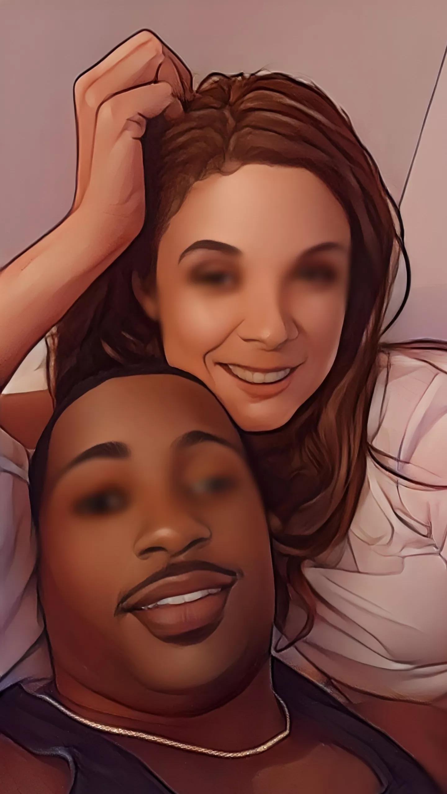 MF4MF or F (open to BI)