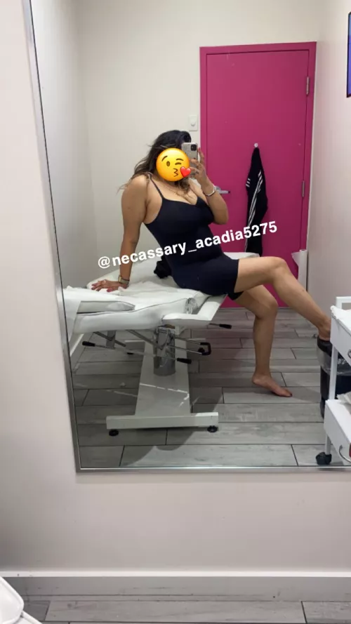 MF4MF- Toronto couple. 