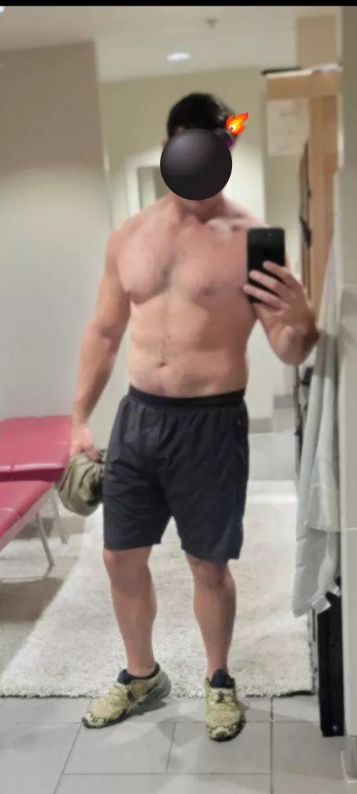 Military Guy m4f m4mf