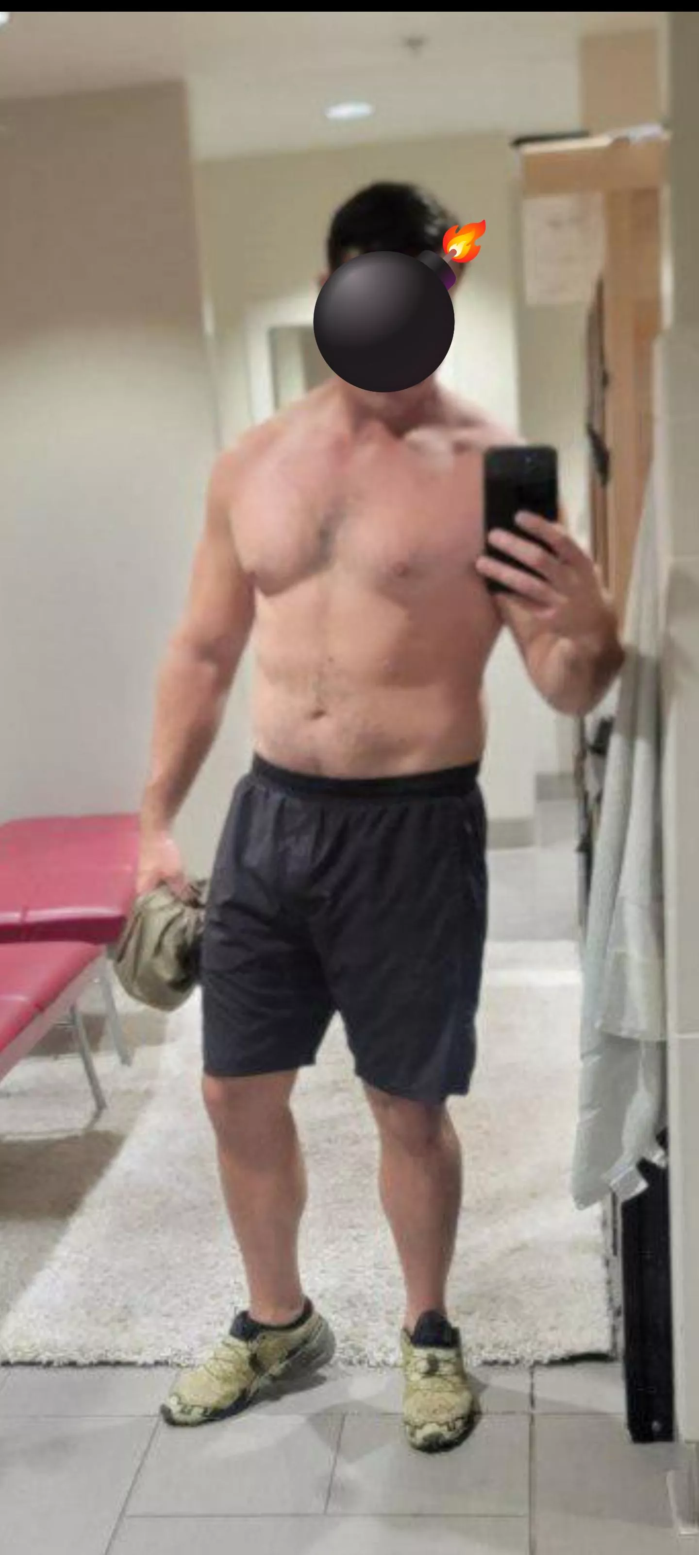 Military Guy m4f m4mf