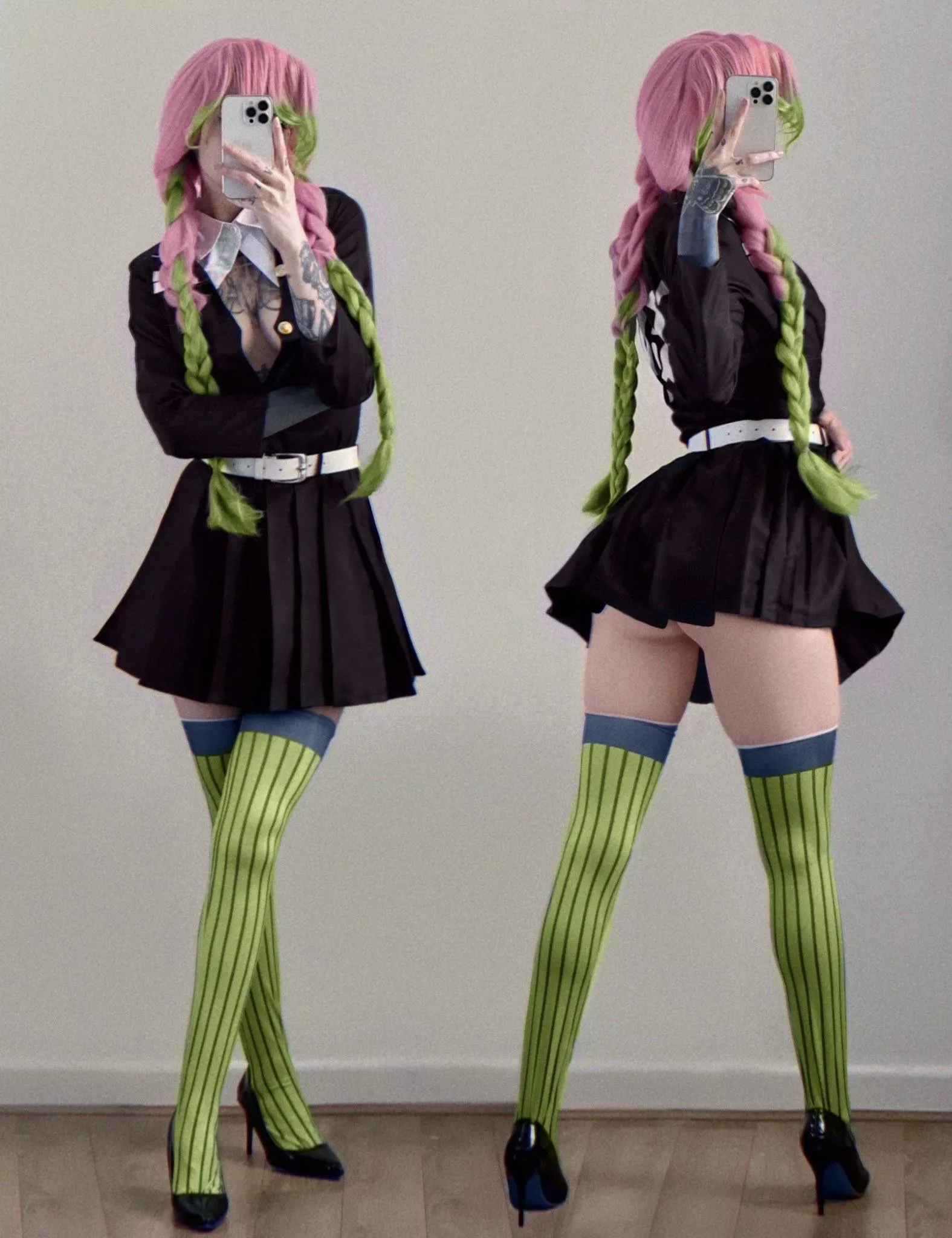 Mitsuri by Lunara_Fawn