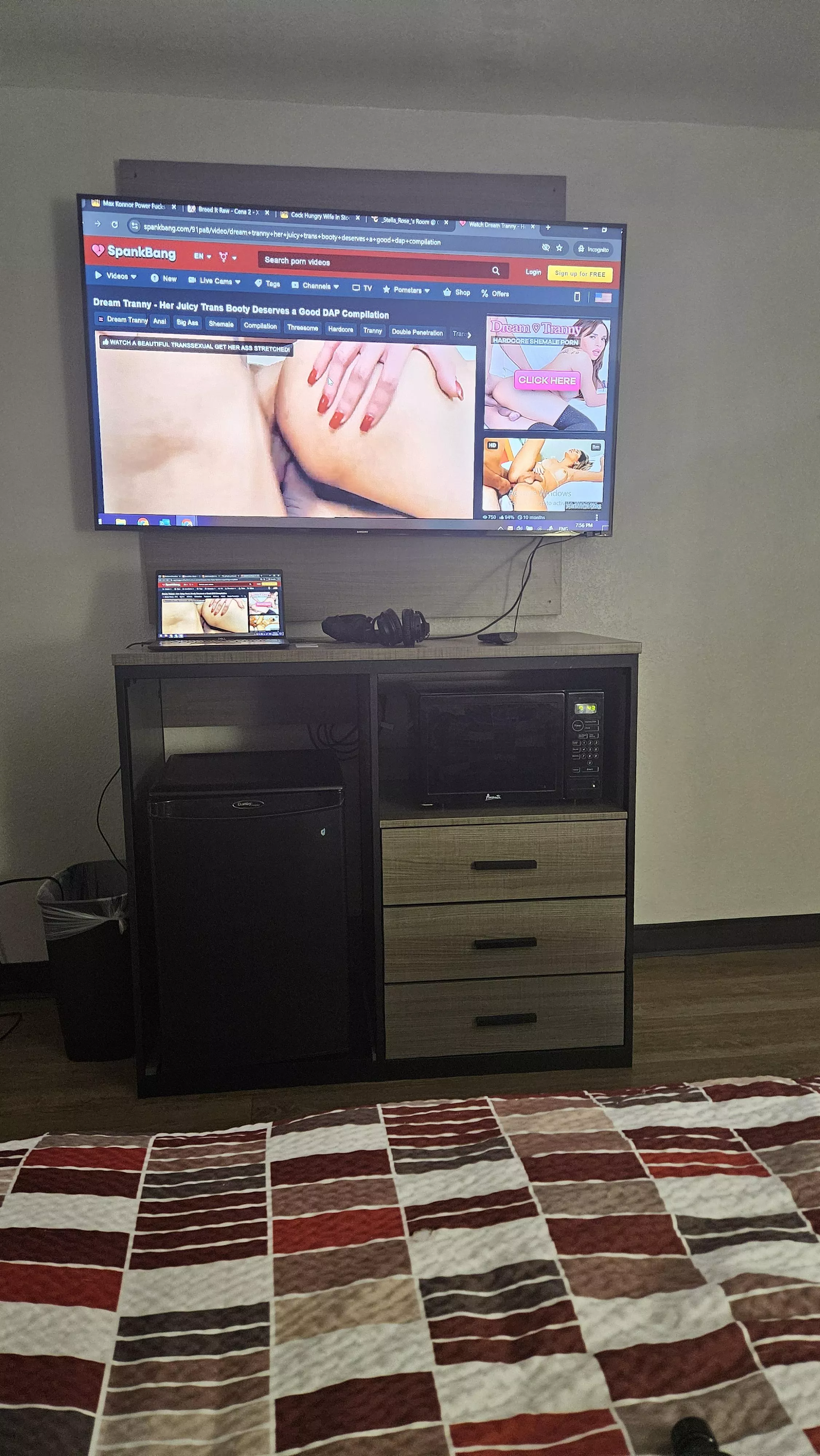 Mm4W / mm4mw hotel hosting rn