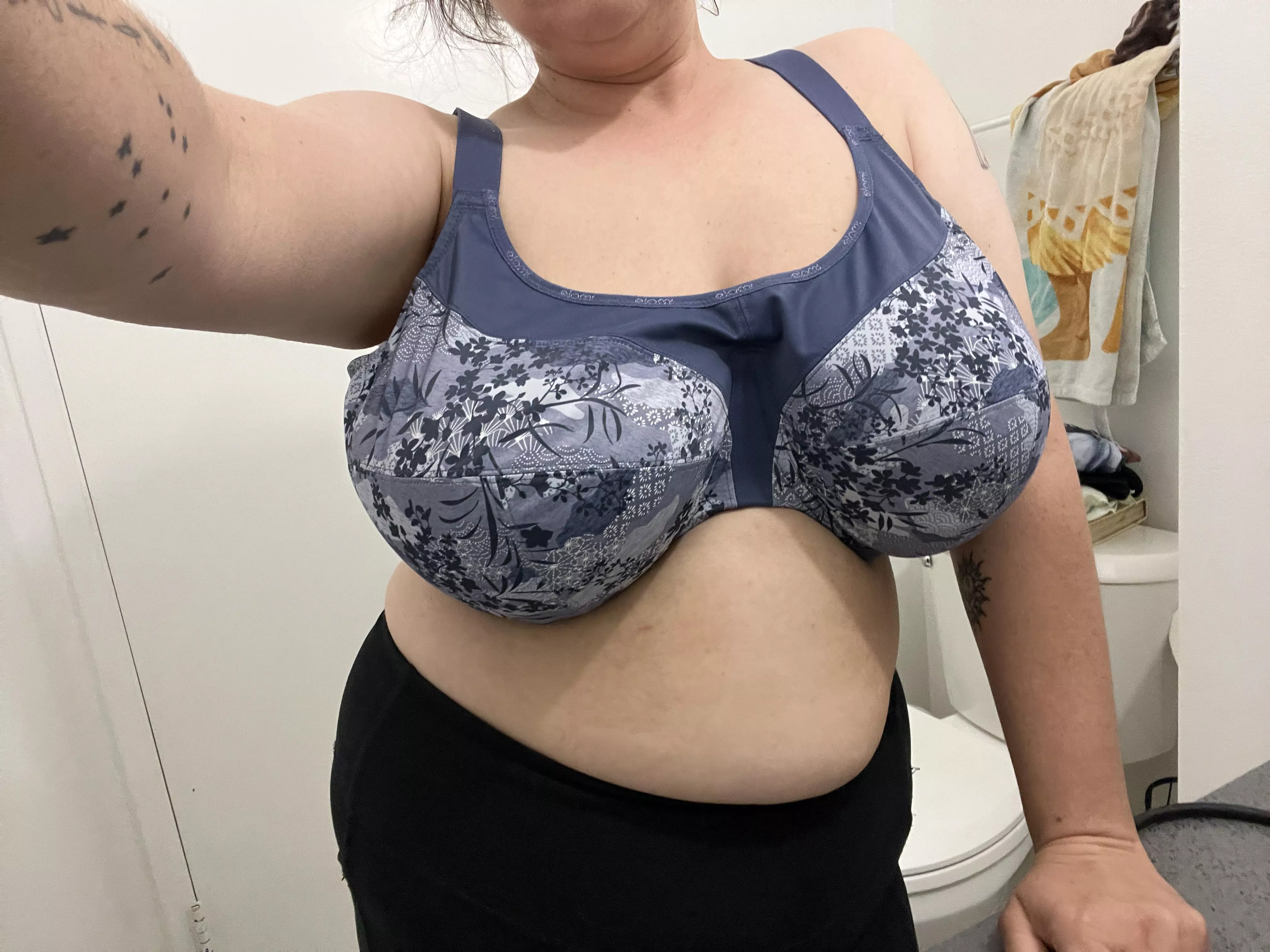 Morning, let’s get this 