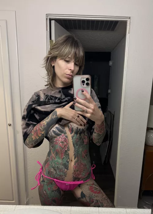 Most guys are scared of me 