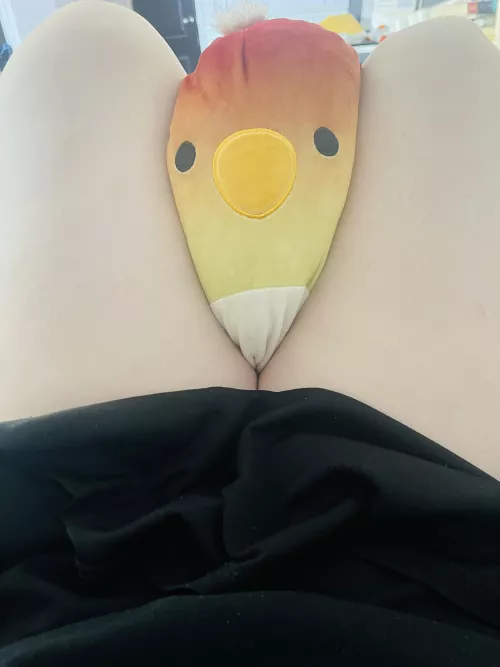 Muahahahaha another victimm