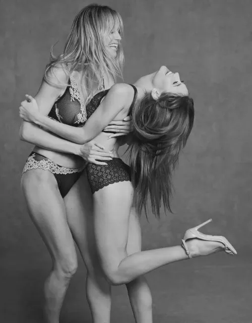 Mutter und Tochter - mein Traum - wer hat auch diesen Traum?