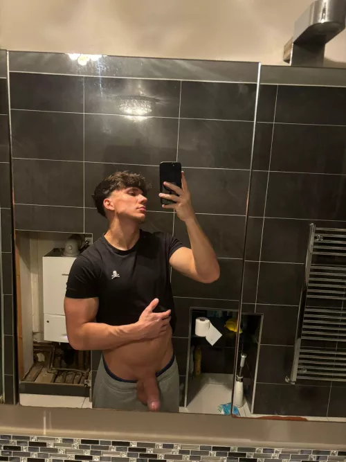 My 22 year old softie