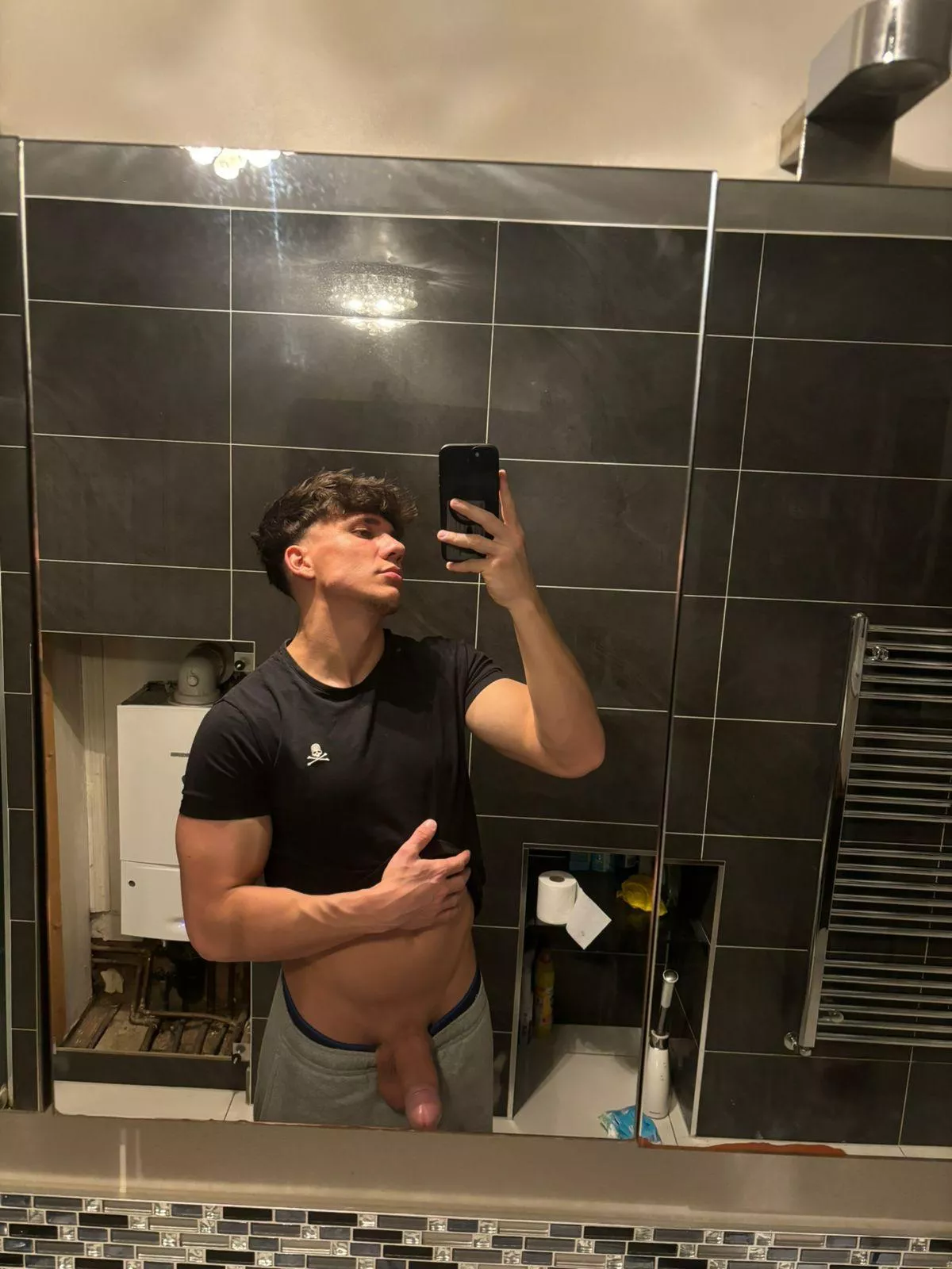 My 22 year old softie