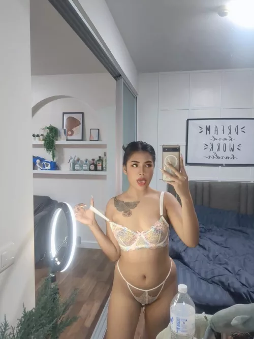 My body is for white man only