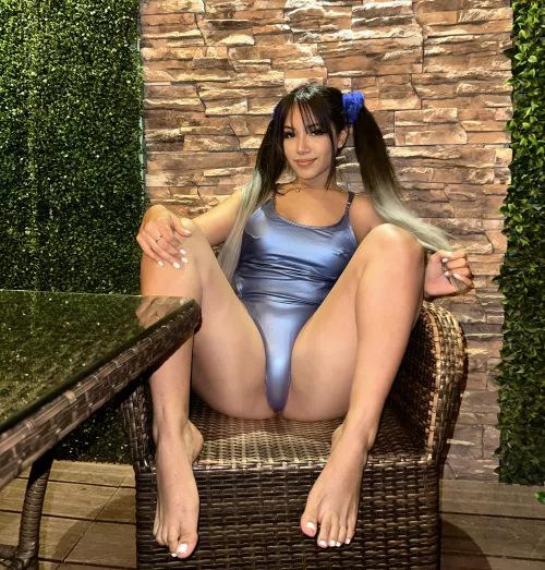 my dad's friend asked if he could hit