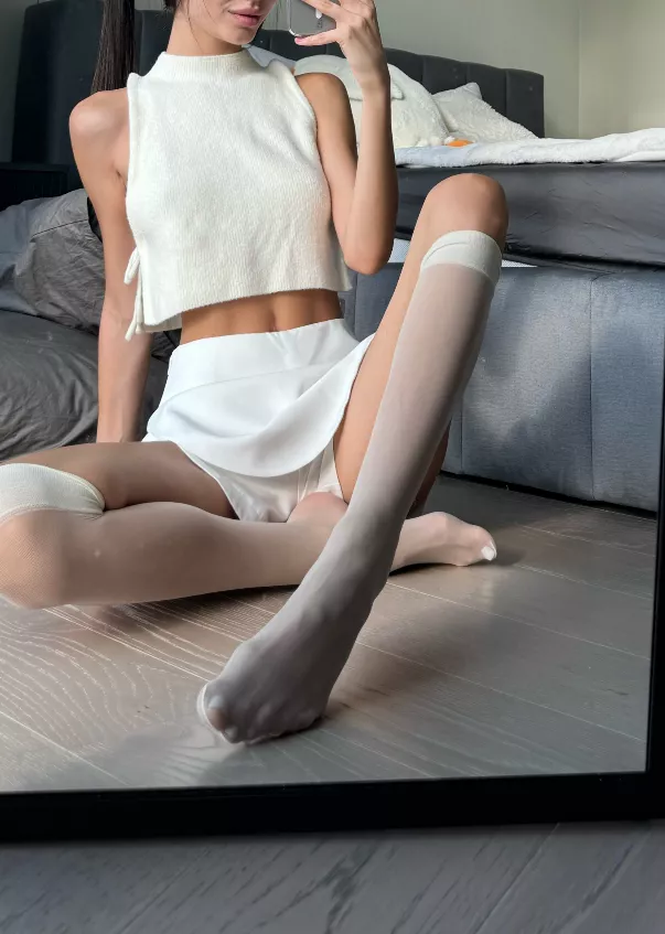 My favorite clothes at home 