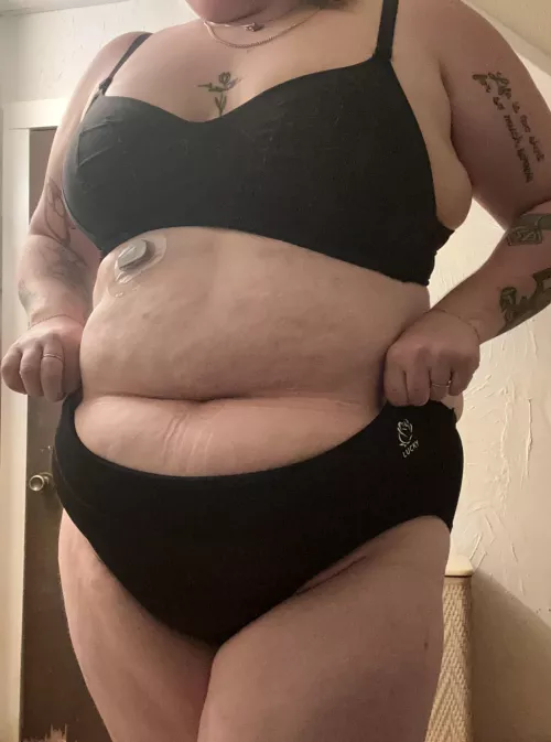 My favorite color is black, what’s yours?