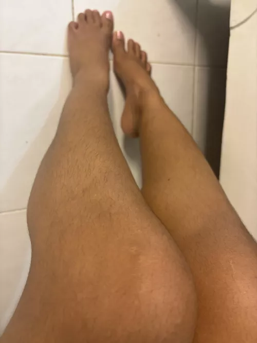 My first post here 🩵