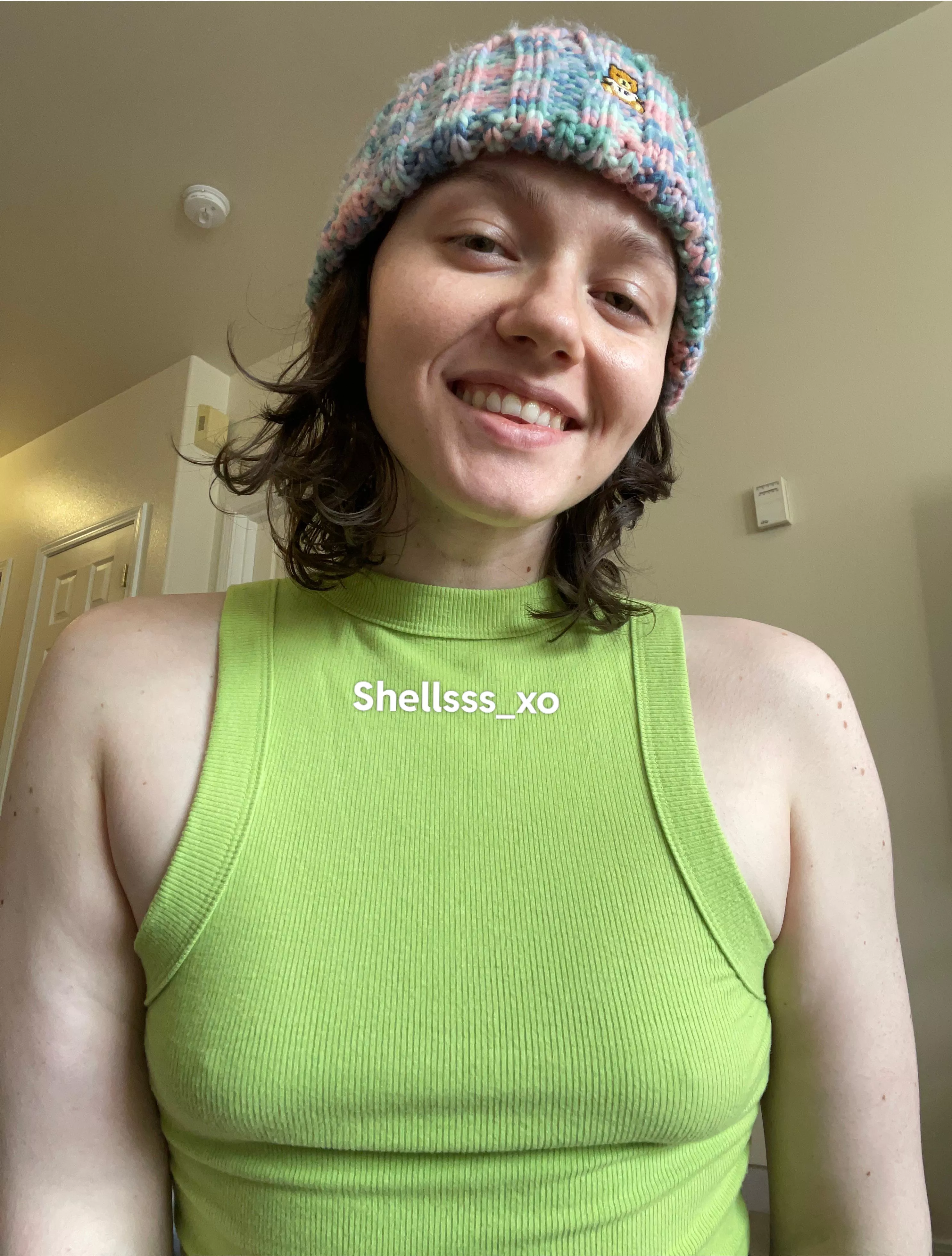 My fit for our 1st date, wdyd? ( • ) ( • ) 👀 