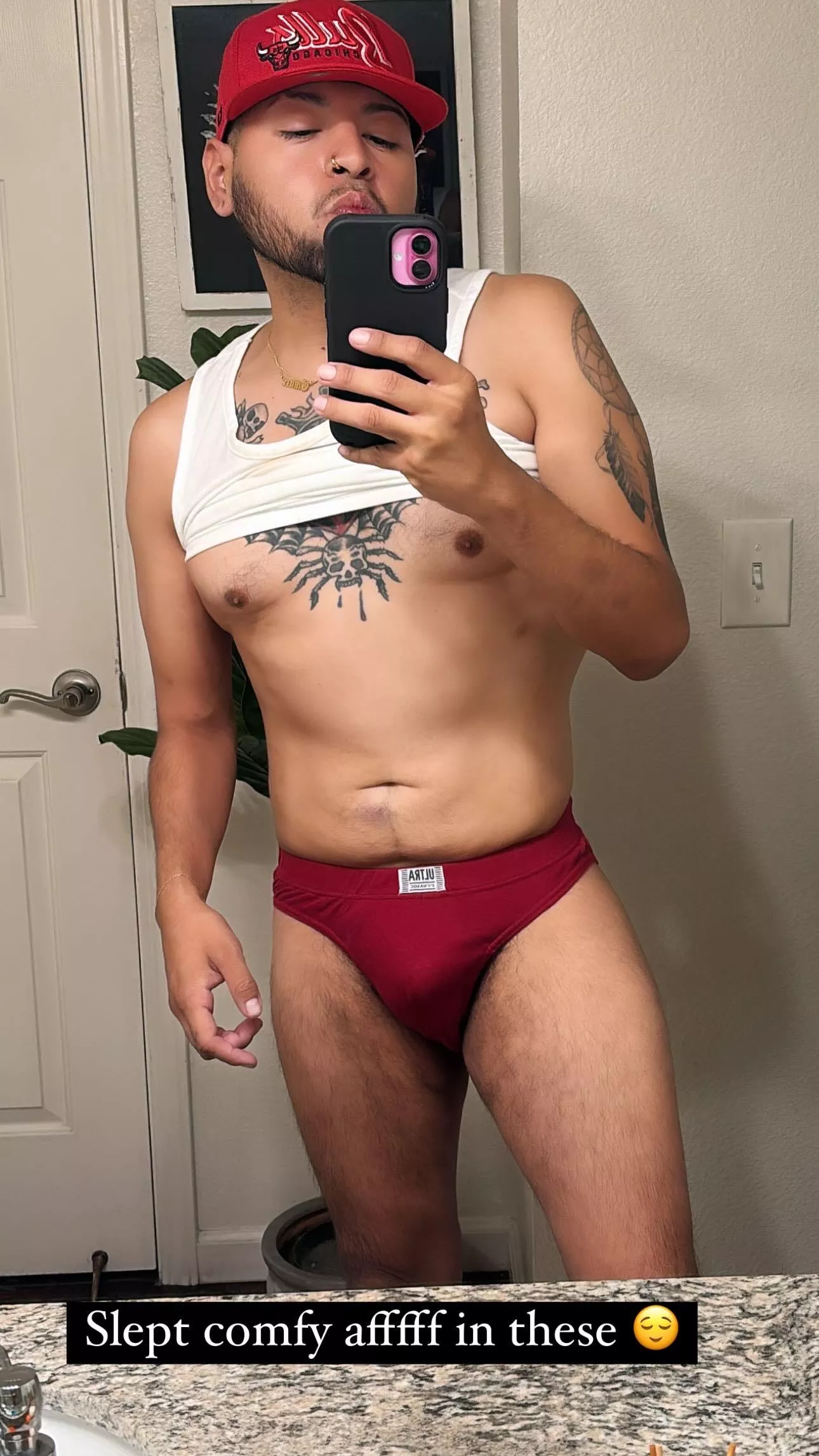 My new favorite briefs