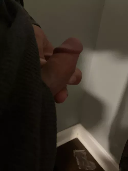 My virgin dick wants a blowie