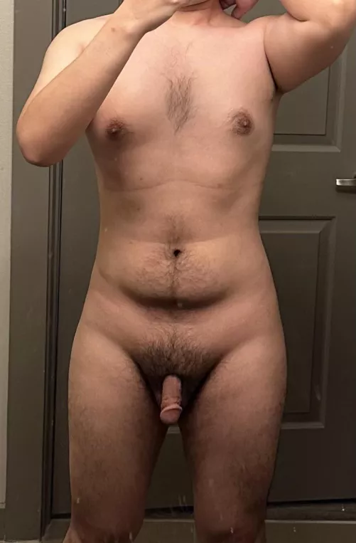 Need a bit of pampering