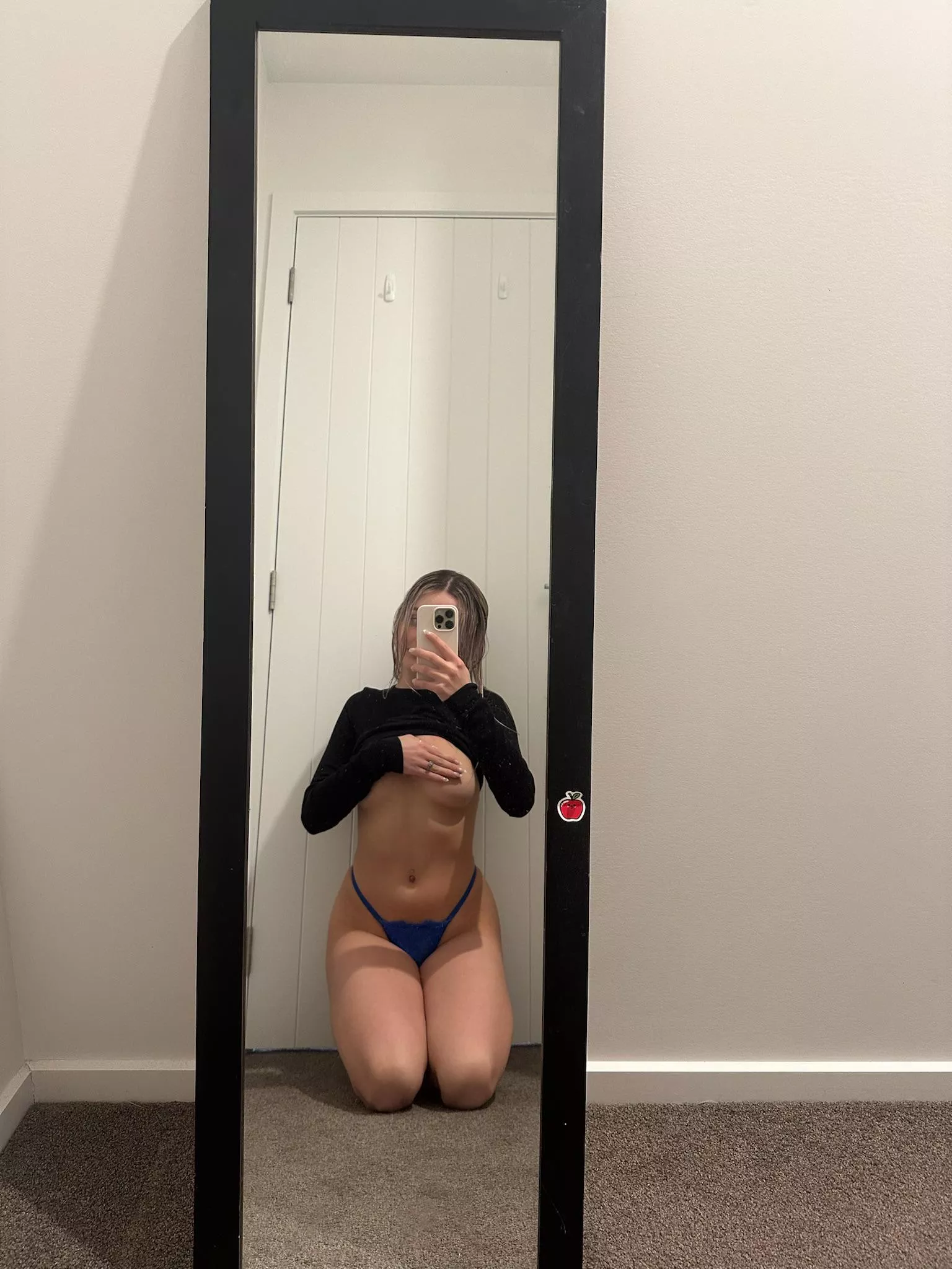 Need an older daddy to fulfil my breeding kink.