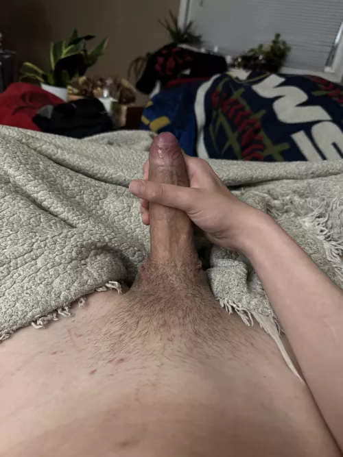 Need my dick sucked 😩