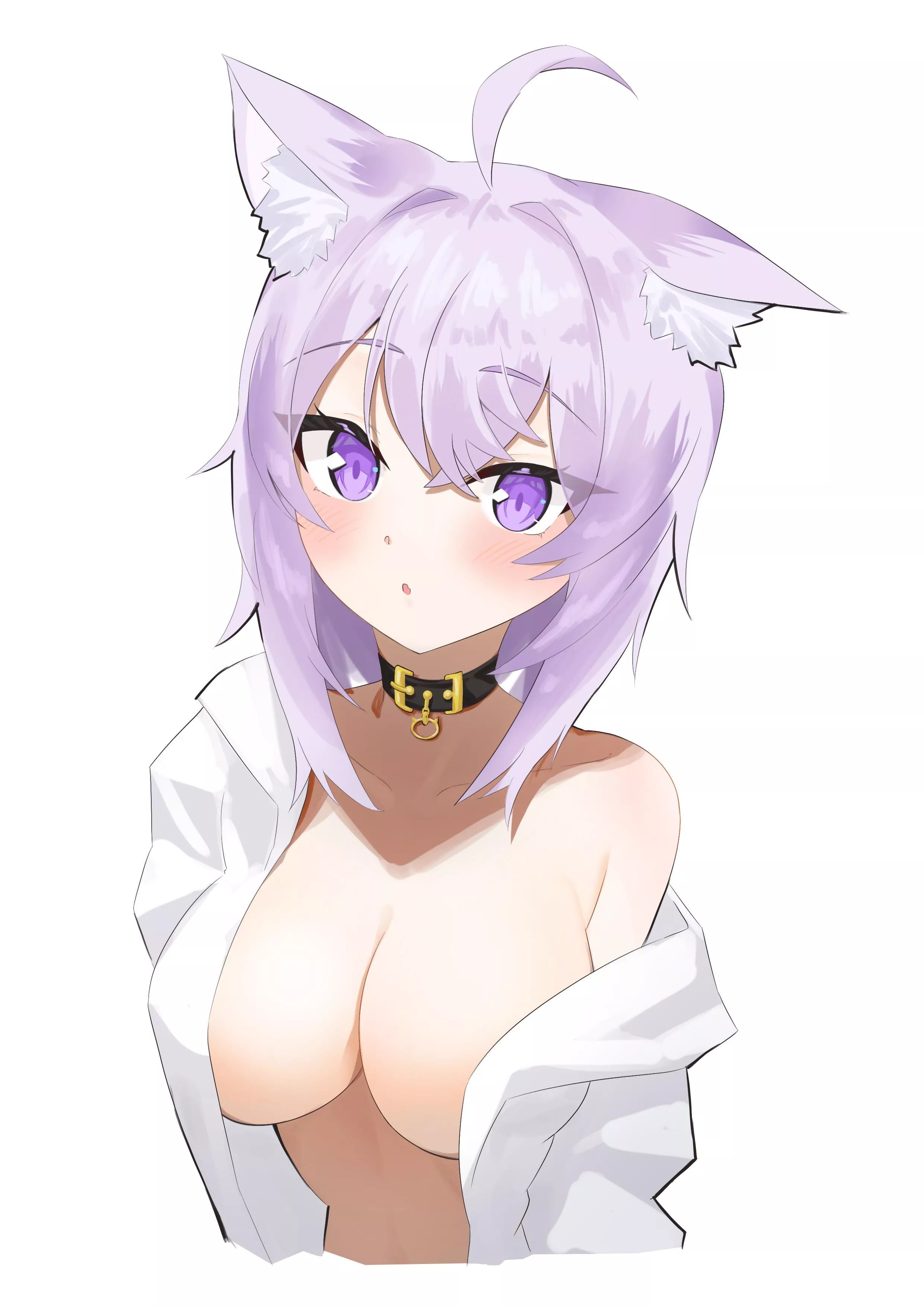Nekomata Okayu [Hololive]