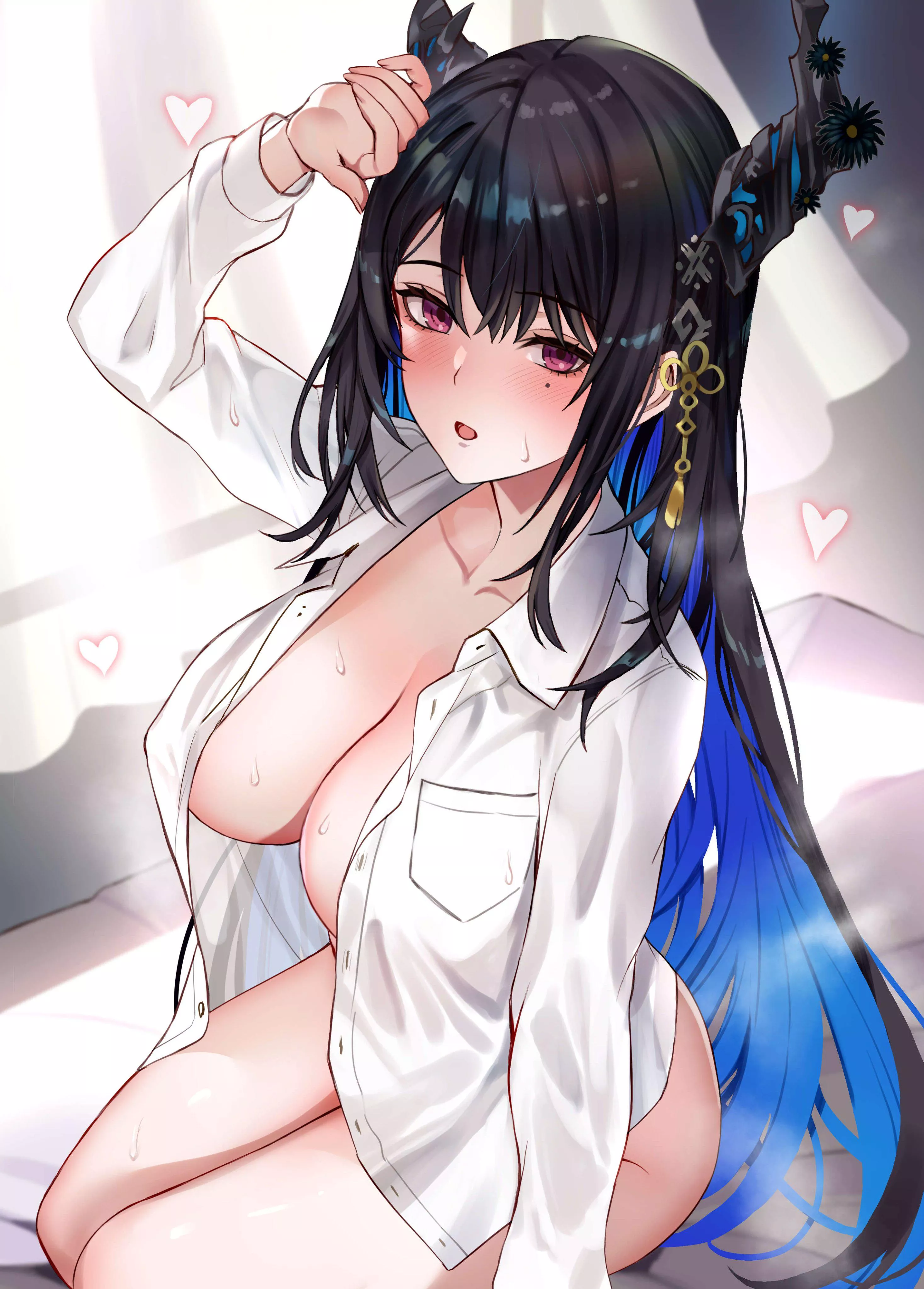 Nerissa Ravencroft [Hololive EN Advent]