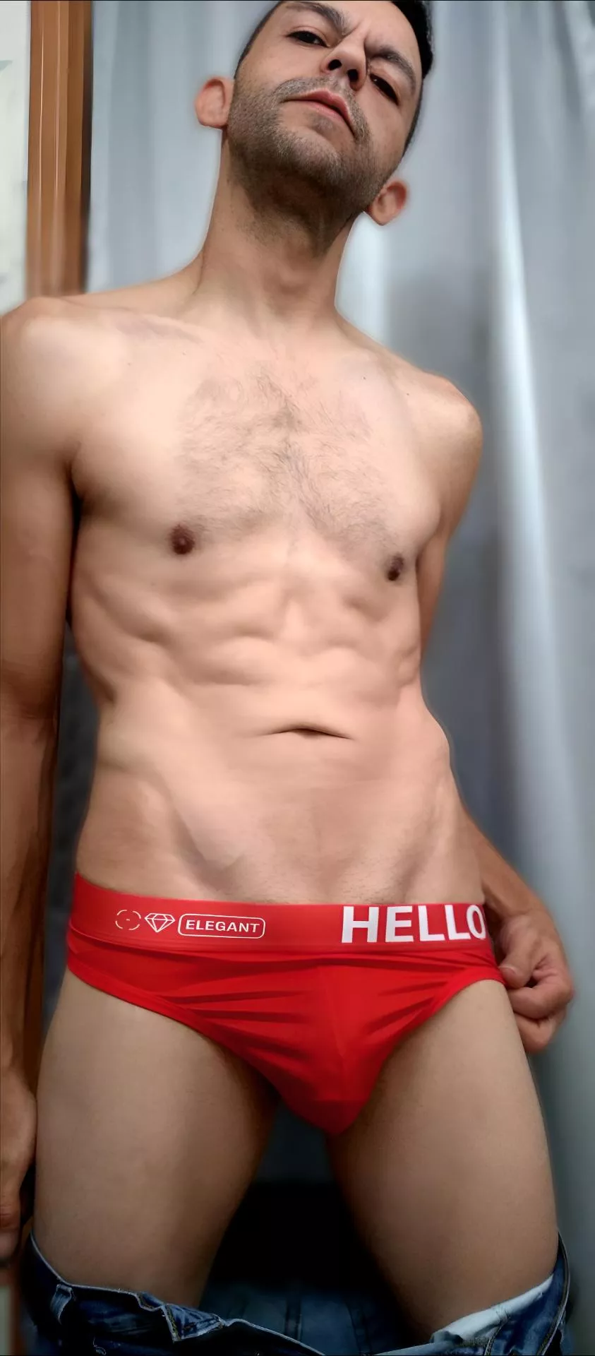 New here, any feedback? ❤️‍🔥