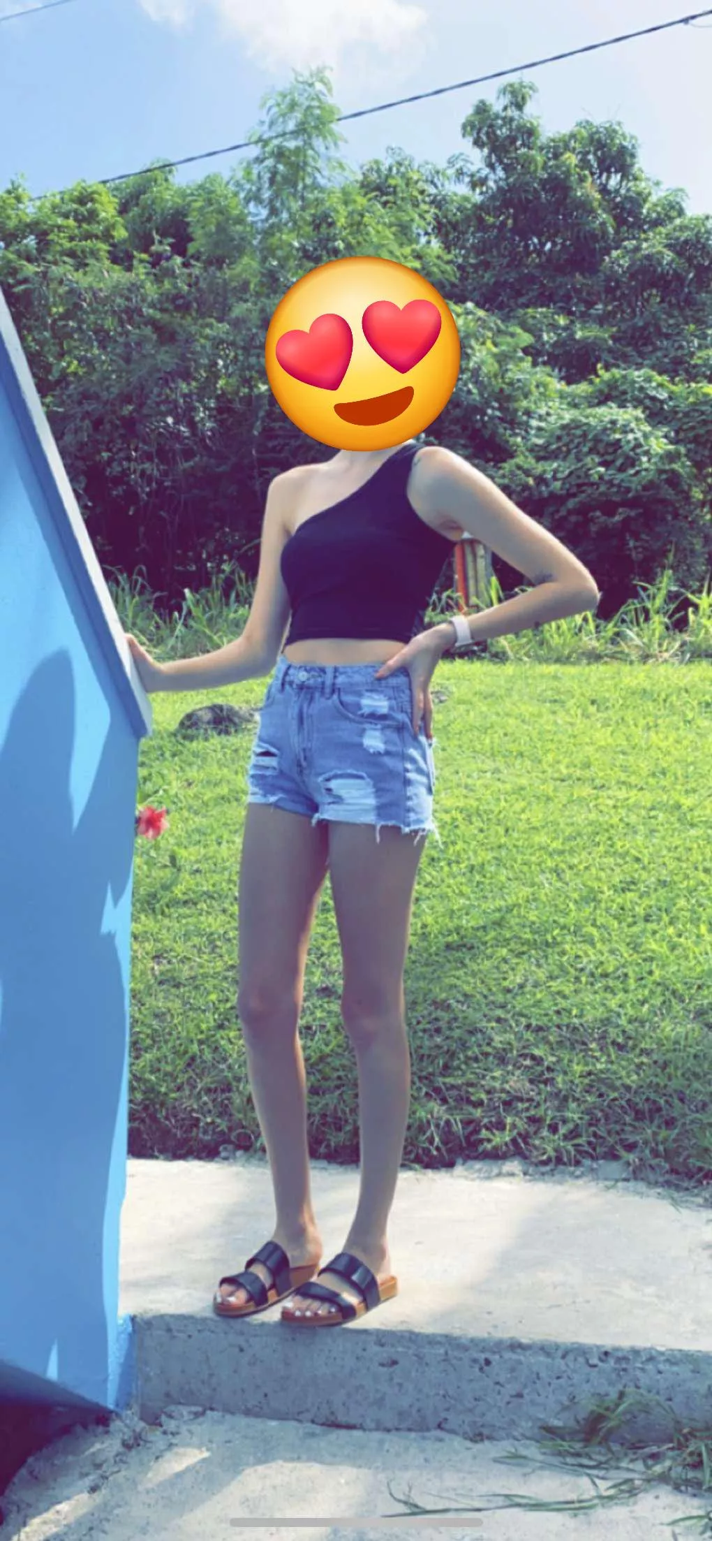 New to this, come say hi! 😍