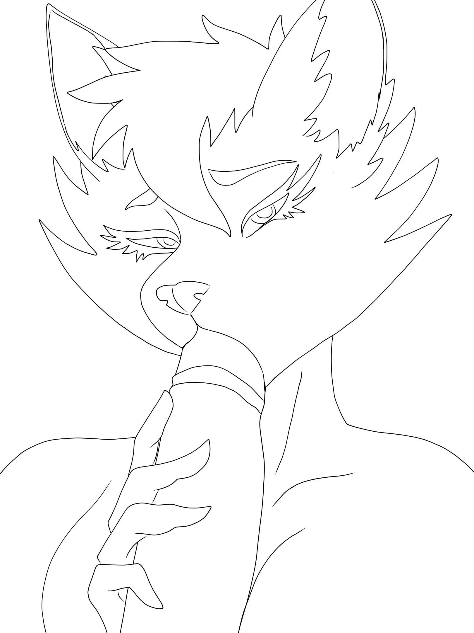 NSFW YUMMY (LadyLuckie8) 