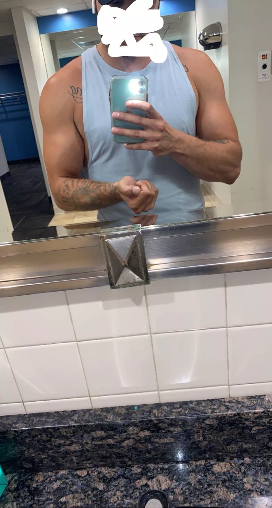 [oc] m30 direct message open 