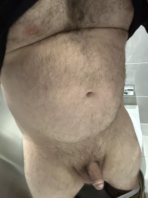 Office tease this morning. 